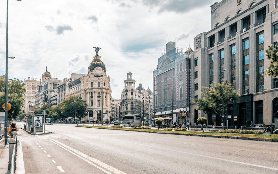 España y el resto de Europa anuncian reapertura de sus fronteras al turismo mundial (incluye video)