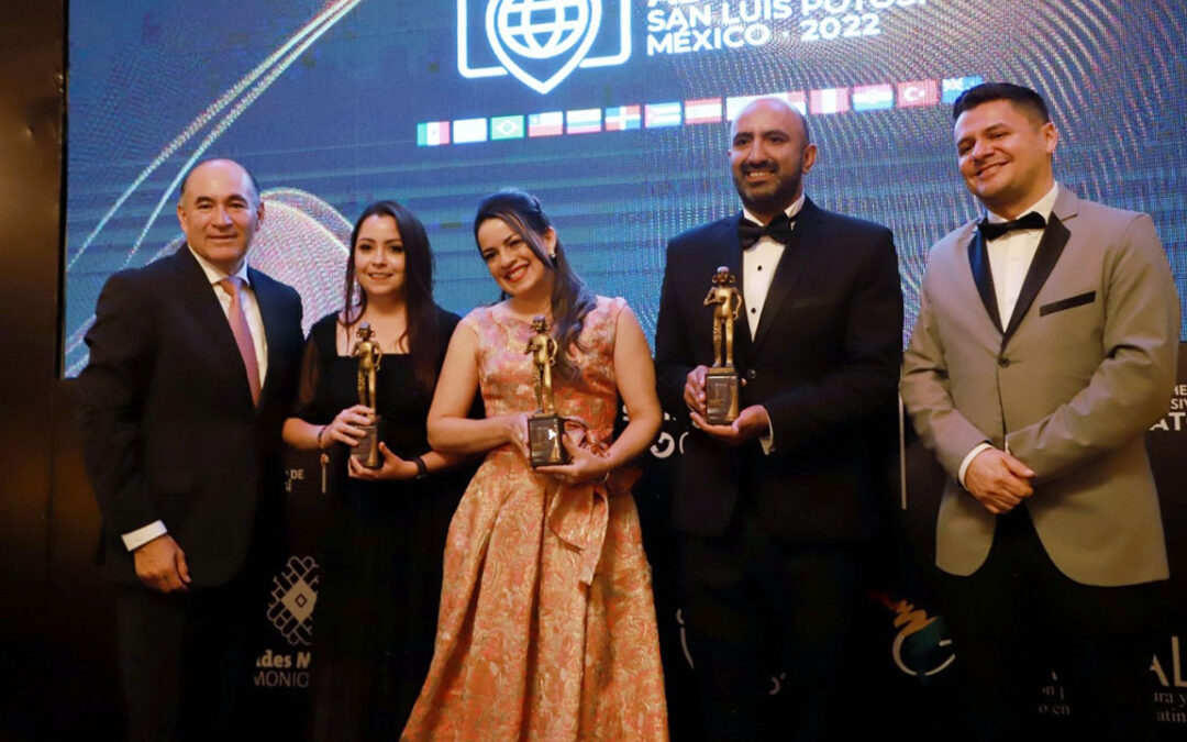 Revista Soy Caribe Premium, dirigida por una dominicana, gana premio internacional de turismo