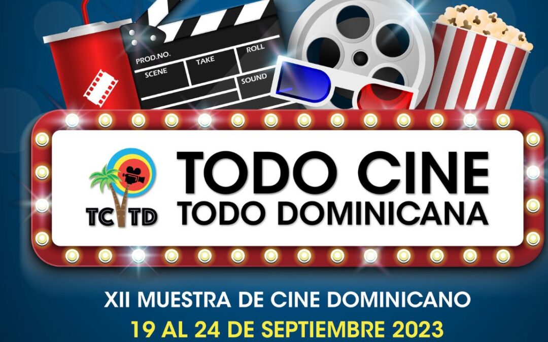 El cine dominicano regresa a Madrid con la muestra «Todo Cine»