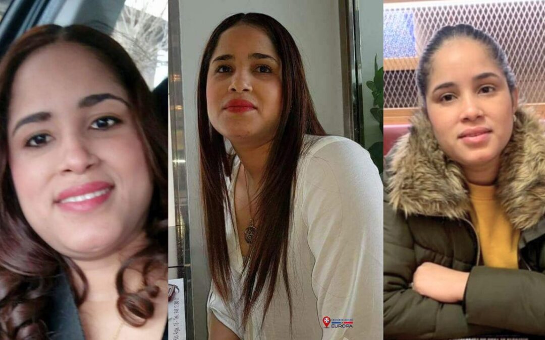 Familiares de dominicana desaparecida en Pamplona piden ayuda para encontrarla