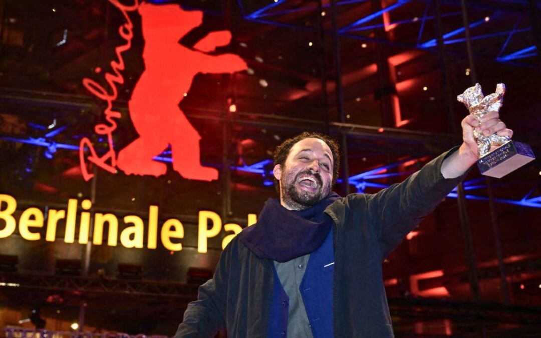 Cineasta dominicano hace historia en Alemania con «Pepe»