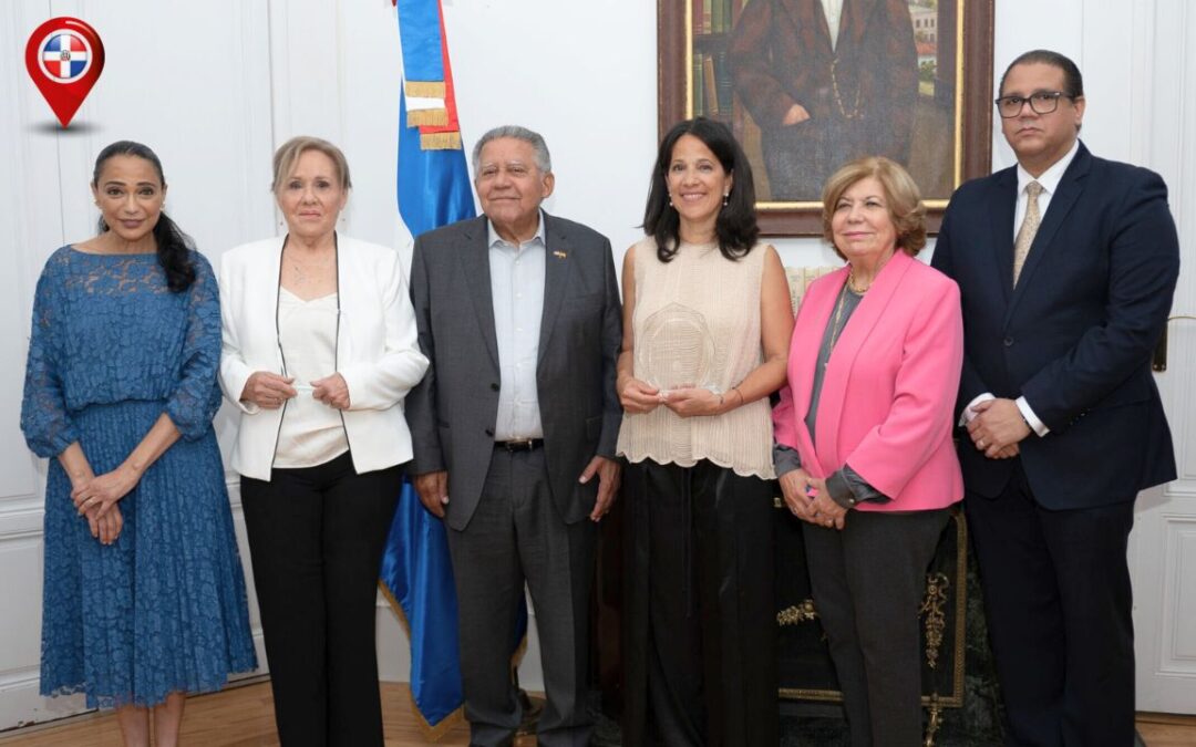 Embajada de RD en España abre convocatoria a los Premios Padre Billini 2024