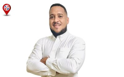 Billy Pérez presentará sus propuestas en los encuentros digitales de Dominicanos x Europa