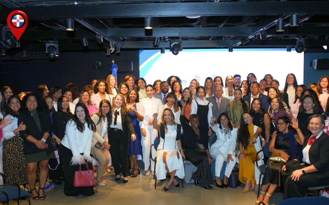 Participantes en el lanzamiento de Dominican Sisters Club en Madrid.