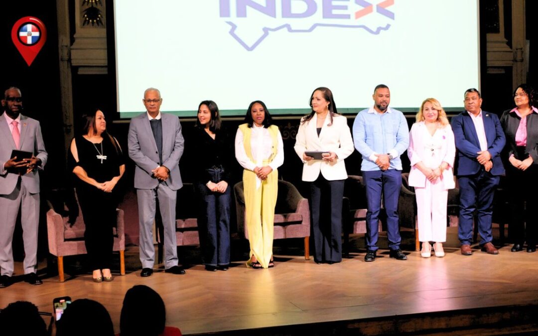 Equipo organizador de "Mujeres Empoderadas que Empoderan"