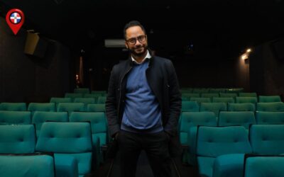 «Acordes del destino», de Luis Daniel Núñez, conquista en Madrid «Todo Cine. Todo Dominicana» (VIDEO)