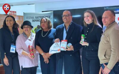 Presentan «RD Exquisita 2026», un evento que celebra la gastronomía dominicana en Madrid