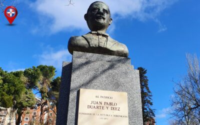 10 datos que quizás no conocías sobre Juan Pablo Duarte
