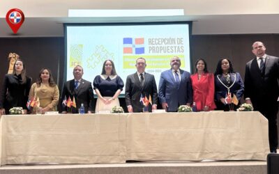 JCE realiza encuentro con dominicanos en España por las próximas elecciones (VIDEO)