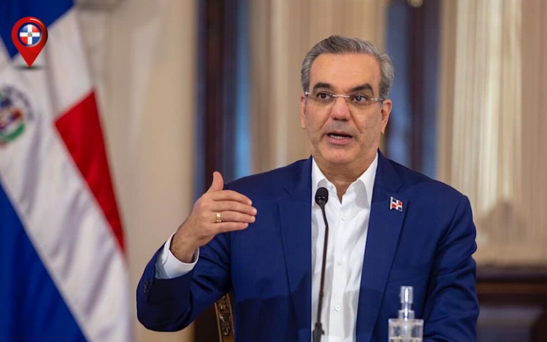 Presidente Abinader dispone que ingresos de consulados pasen al Estado