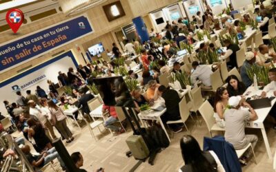Banreservas cierra feria inmobiliaria en Madrid con financiamientos por más de RD$3,798 millones