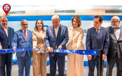 Banreservas inaugura en Madrid feria inmobiliaria con tasas preferenciales desde 9.50% (VIDEO)