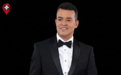 Fallece el cantante Alex Bueno en Nueva York