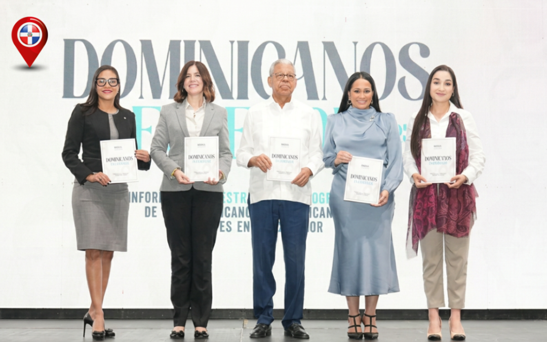 Presentación del informe del INDEX.