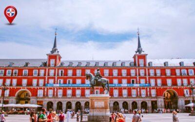 Más de 1,17 millones de migrantes solicitan la regularización extraordinaria en España