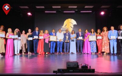 «Premios Gladiadores en el Extranjero 2026» reconocen el talento hispanoamericano en Europa